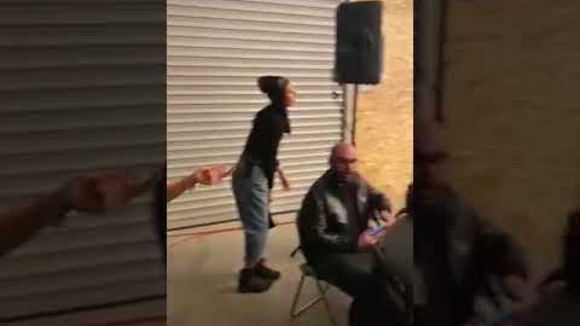 Η Κατερίνα Στικούδη στο My Style Rocks