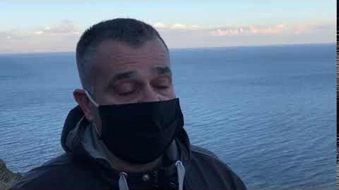 Ατύχημα Κερατέα (2)