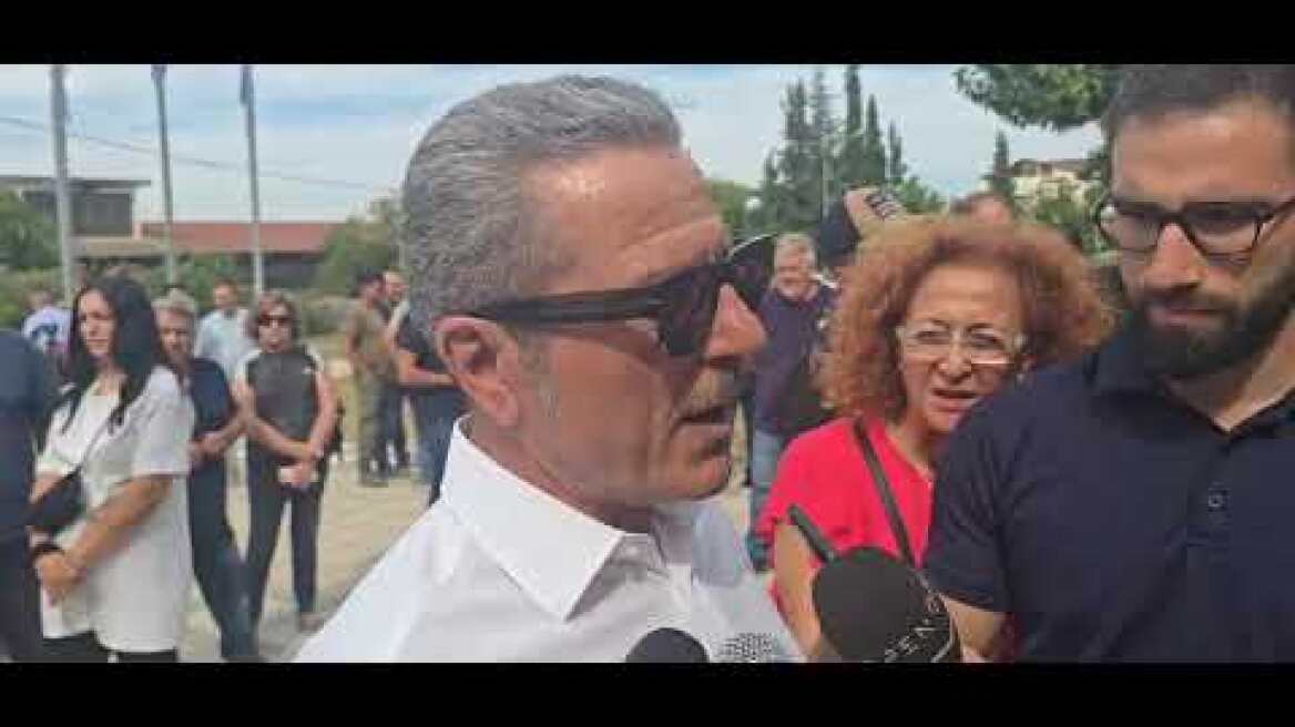 Κτηνοτρόφοι διαμαρτύρονται (1)