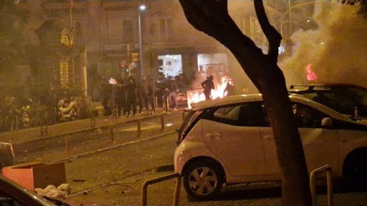 Επεισόδια Θεσσαλονίκη (1)