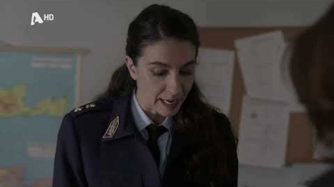 Σασμός | Σεζόν 2 | Επεισόδιο 101 | Sneak Preview | Ντίνα - Αιμιλία