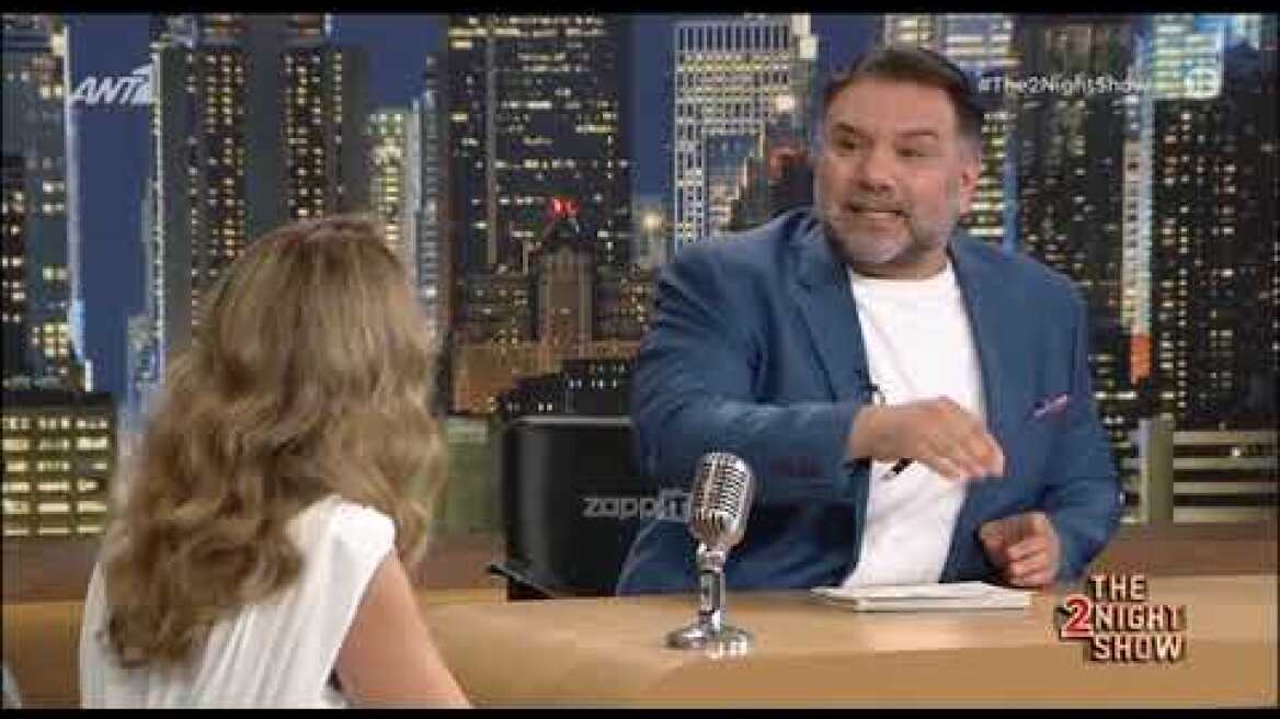 Κάτια Ζυγούλη: «Ξέρω γιατί δεν με επέλεξαν στο GNTM»