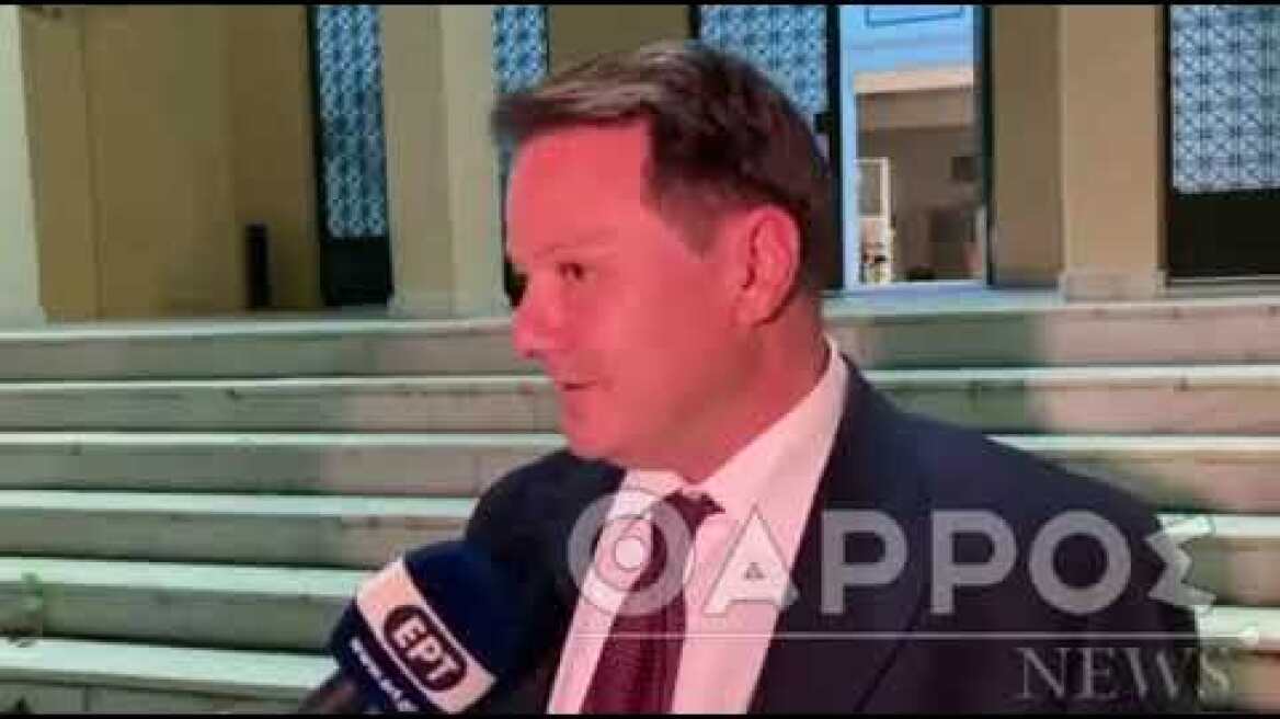 Δολοφονία Αλβανού στην Κυπαρισσία -Λύτρας