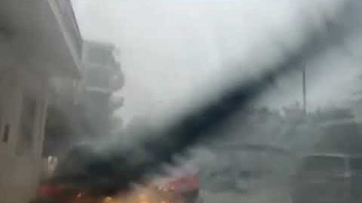 Καιρός 1 Πάτρα 2/11/2023