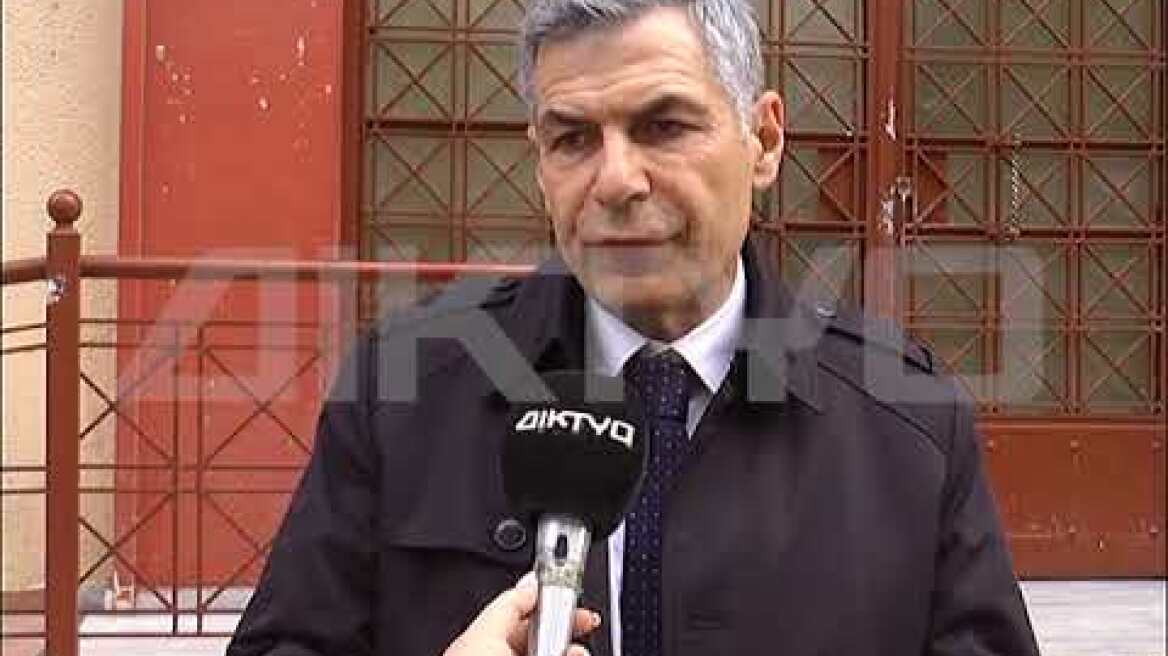 Σέρρες: Ελεύθεροι οι εφοριακοί και η Λογίστρια