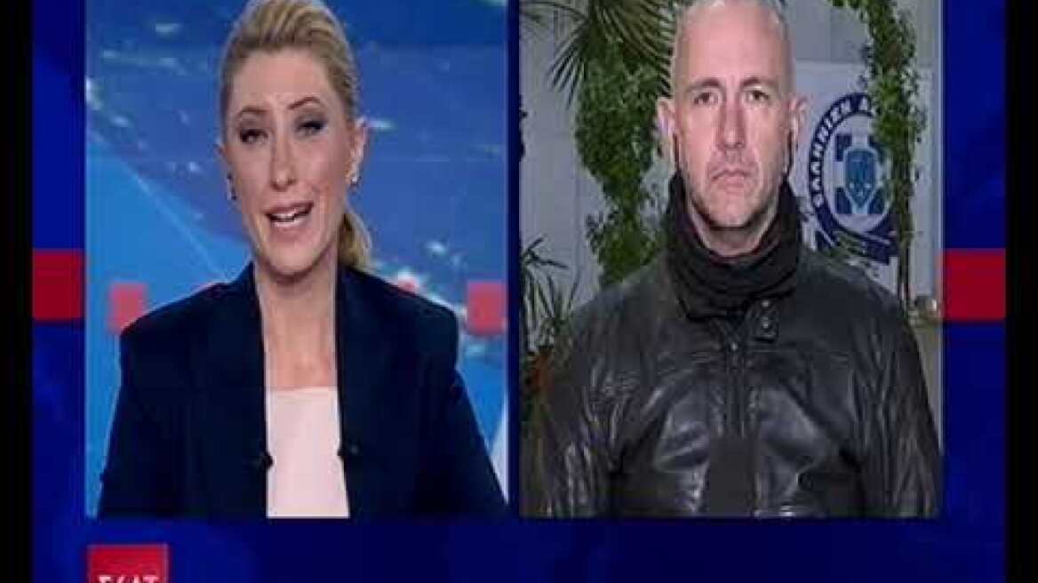 Aποτυπώματα του 19χρονου Αλβανού στο σίδερο με το οποίο χτύπησαν την Ελένη Τοπαλούδη