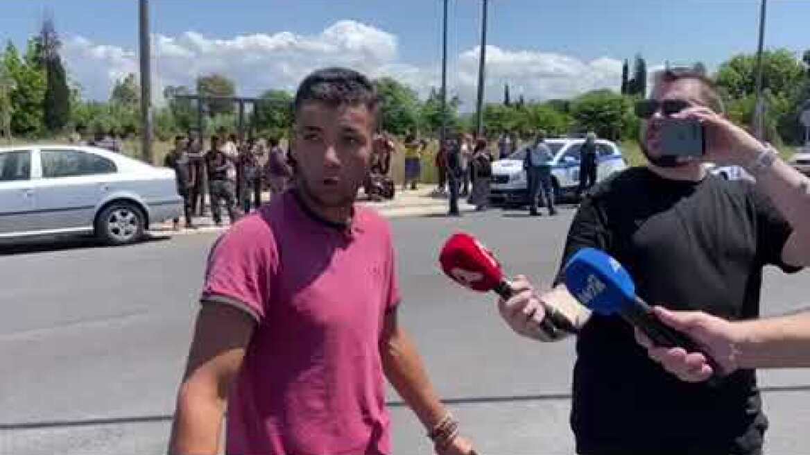 Nεκρό βρέθηκε το δύο ετών κοριτσάκι που είχε χαθεί στον Πύργο (2)