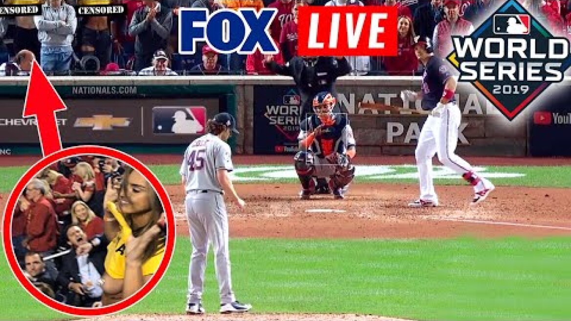 WORLD SERIES FLASHERS BANNED FOR LIFE! - EP. 09