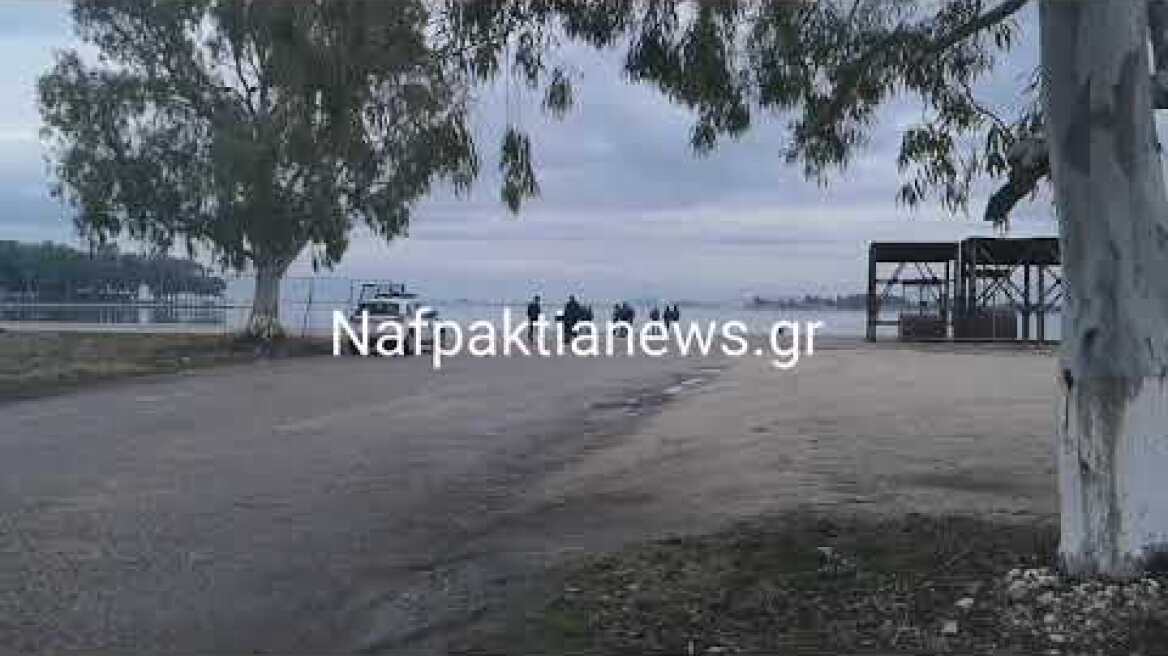 Βρέθηκε ο πιλότος