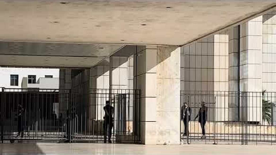 Ο Λαγός στο Εφετείο