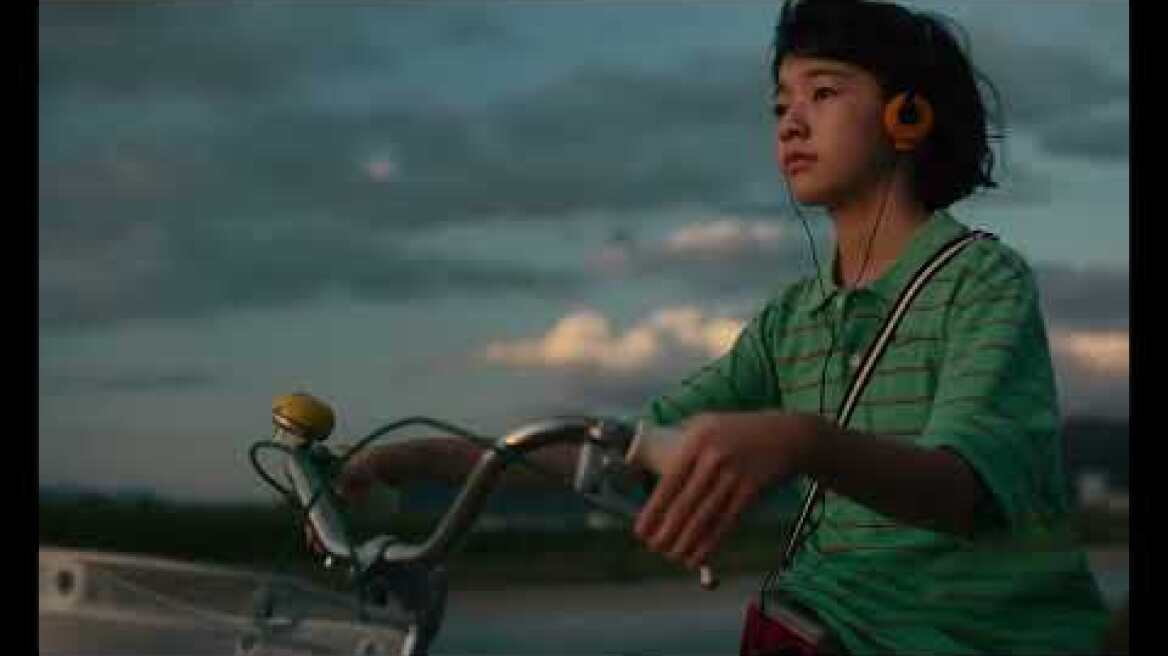 ΡΕΝΟΥΑΡ (RENOIR) Trailer Ελληνικοί Υπότιτλοι