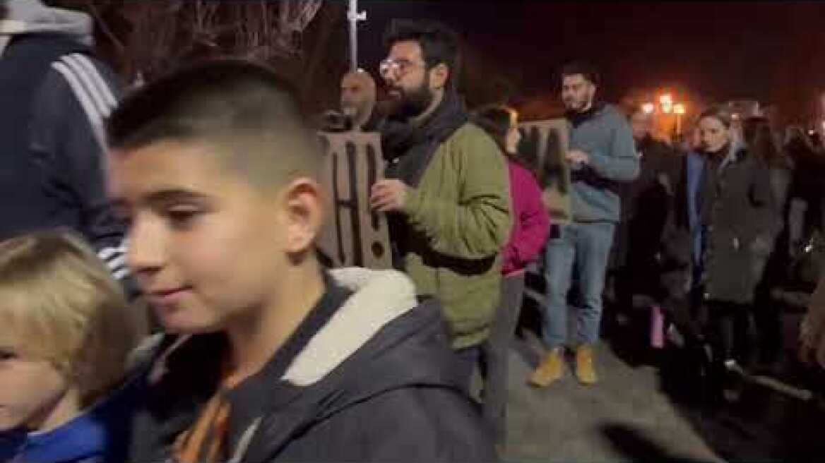 Τρίκαλα-Τέμπη