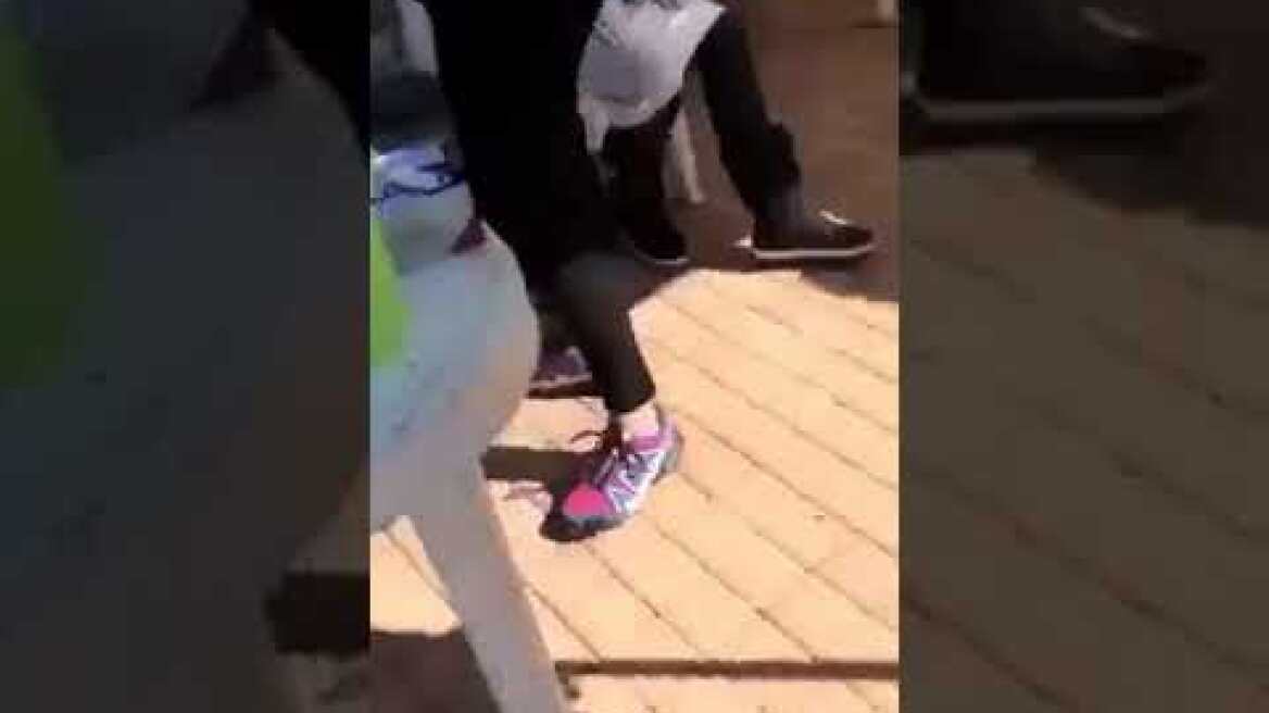 Thestival.gr Επεισόδιο με κλιμάκιο του ΕΟΔΥ στη Νικόπολη