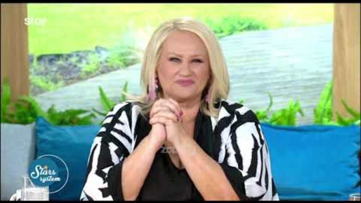 Άγγελος Μπράτης: «Όταν ήμουν μικρός δεν είχα πολλούς φίλους, ένιωθα ανασφάλεια»