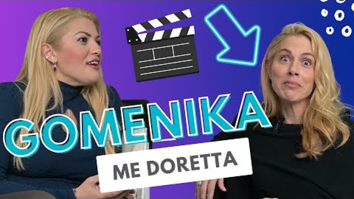 Πως θα βγεις από το situationship; Η Ντορέττα, ΕΞΗΓΕΙ! 