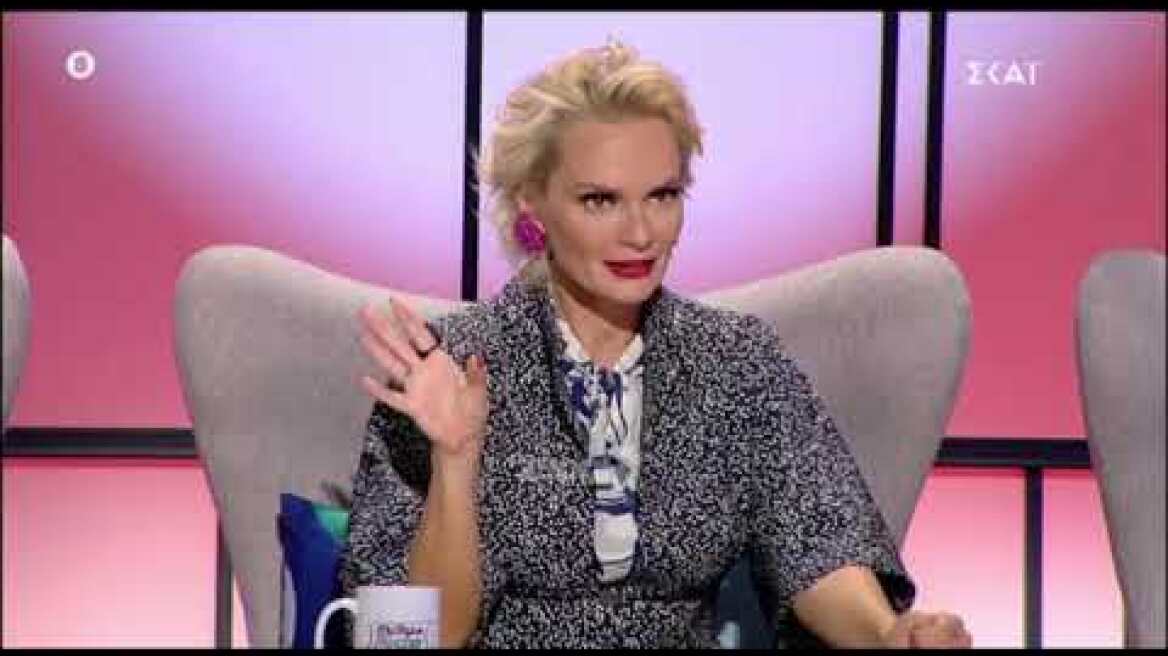 My Style Rocks: Η ατάκα της Ελισάβετ στο φινάλε "πάγωσε" τον Κουδουνάρη! «Σε μένα μιλάς;»