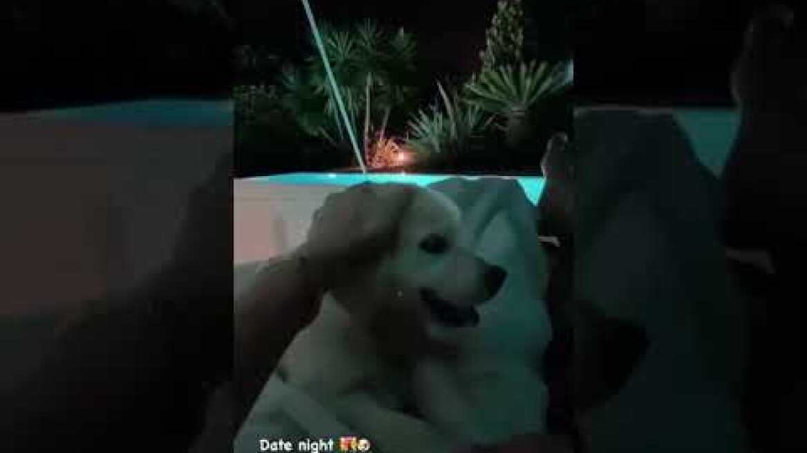 Ηλιάνα Παπαγεωργίου: Το ρομαντικό ραντεβού με τον Snik και ο λόγος που... χάλασε!