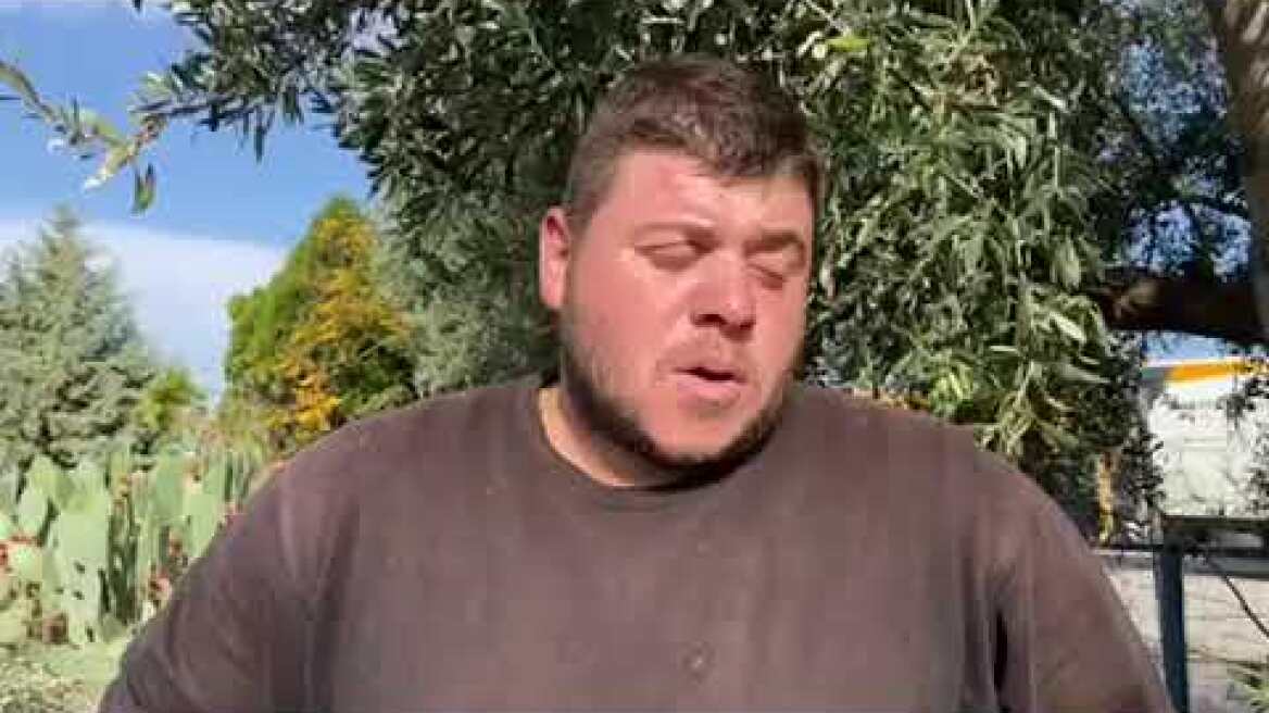 Κλοπές λαδιών: Θύματα από όλη την Ελλάδα μιλούν στο Πρώτο Θέμα (1)