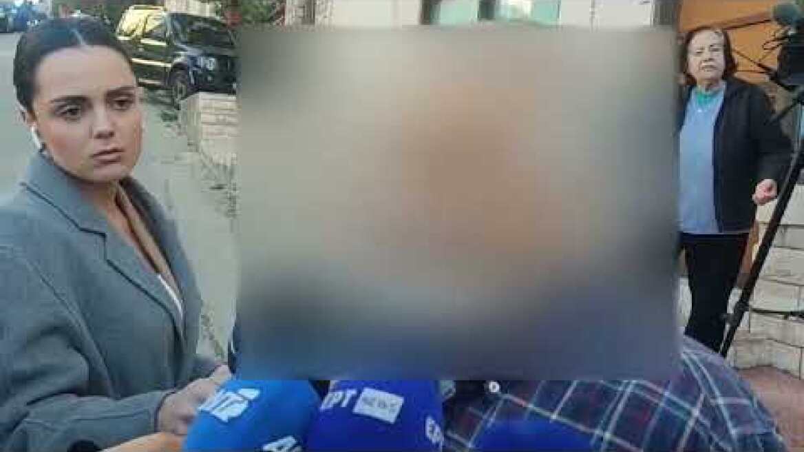 Μυστήριο με τον θάνατο μητέρας και γιου στην Ηλιούπολη