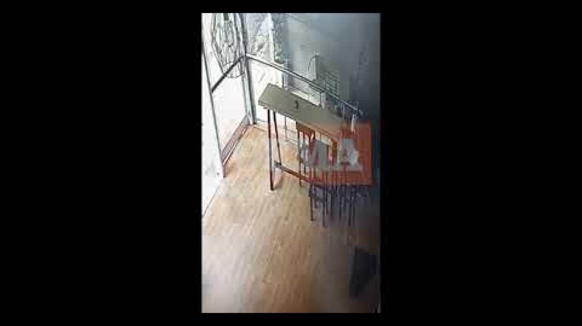 24χρονος είχε διαπράξει 10 κλοπές σε Νέα Ιωνία και Νέα Φιλαδέλφεια