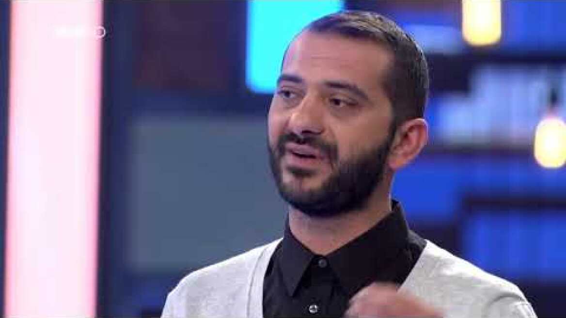 Το ταξίδι και το πρόβλημα που αντιμετωπίζει για άλλη μια φορά ο Ζαχίρ