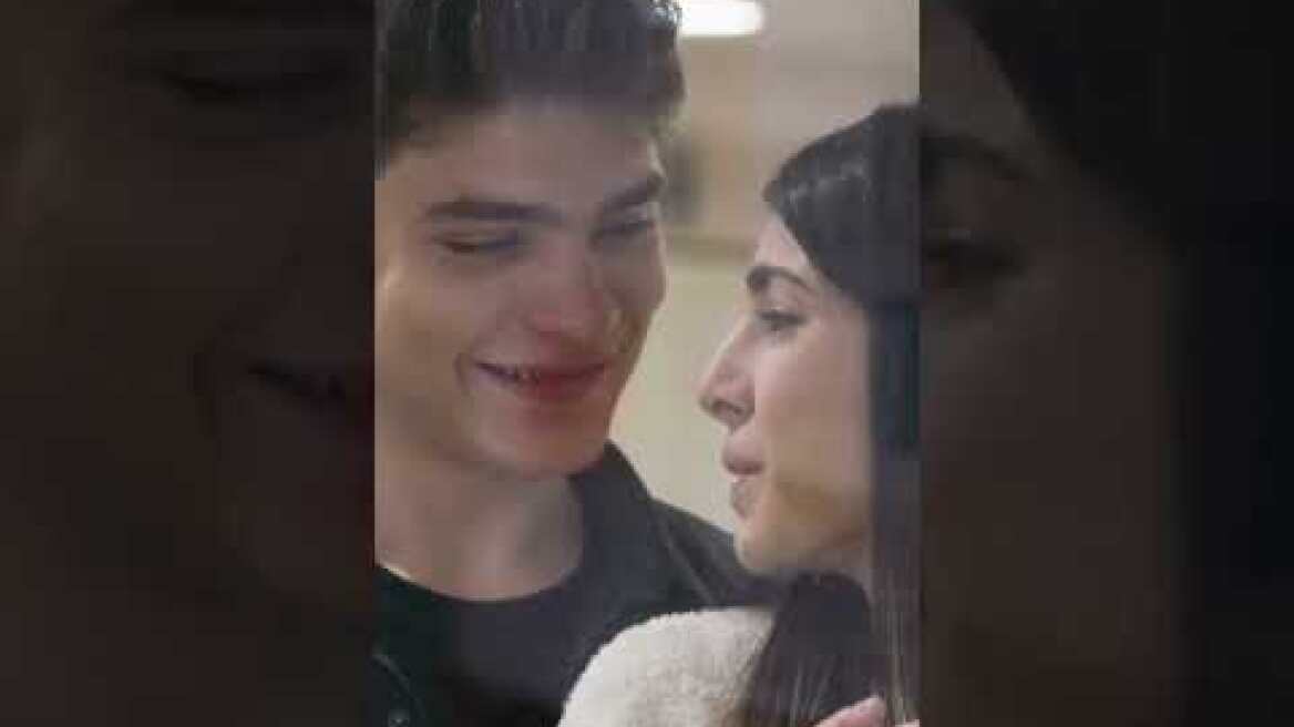 Η Γη της Ελιάς | Αντίο Φίλιππε