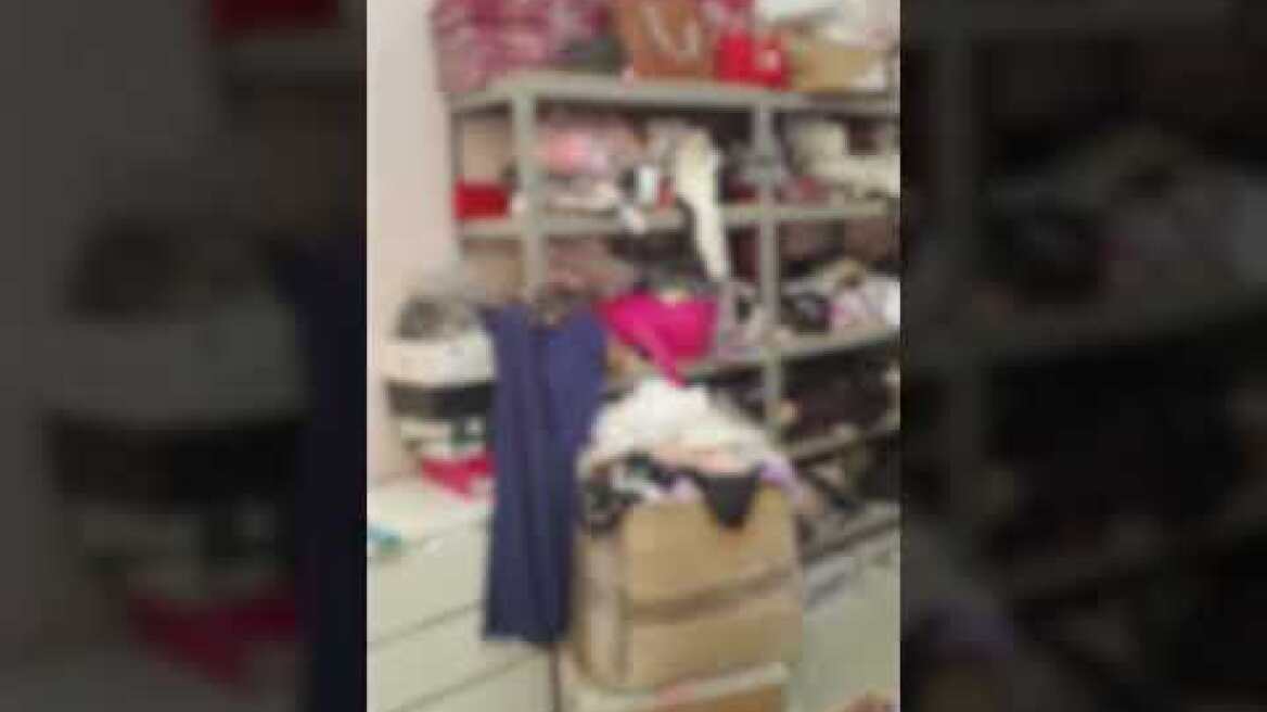 10122025 Εξαρθρώθηκε εγκληματική ομάδα που εμπορευόταν απομιμητικά είδη μέσω διαδικτύου στη Θεσ/νίκη