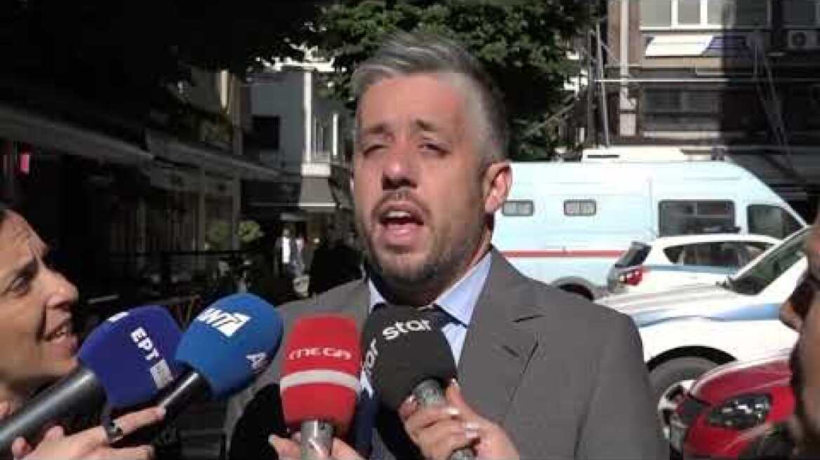 Δήλωση δικηγόρου για 32χρονη μητέρα στη Λάρισα