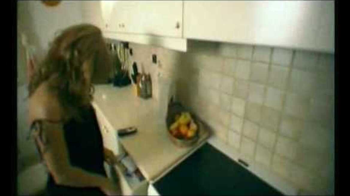 ΜΑΡΩ ΛΥΤΡΑ - ΚΩΣΤΑΣ ΚΑΡΑΦΩΤΗΣ ΘΕΛΩ ΝΑ ΣΟΥ ΠΩ