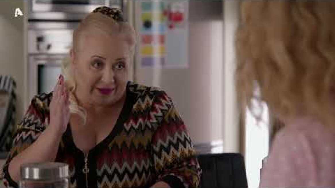 Άσε μας ρε μαμά | Επεισόδιο 28 | Sneak Preview 3