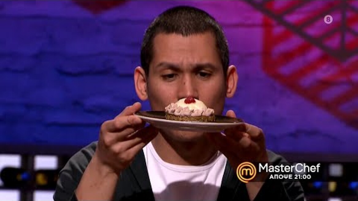 MasterChef 5 - trailer Τρίτη 23.3.2021