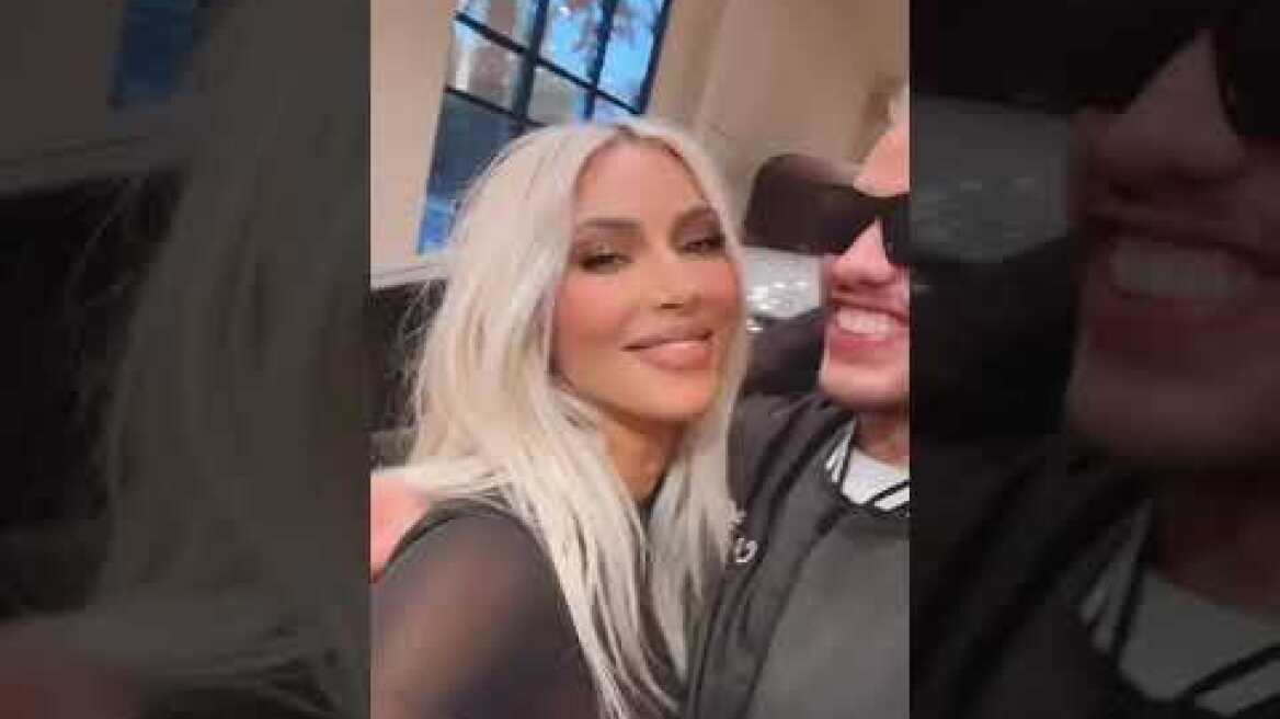 Κιμ Καρντάσιαν 3