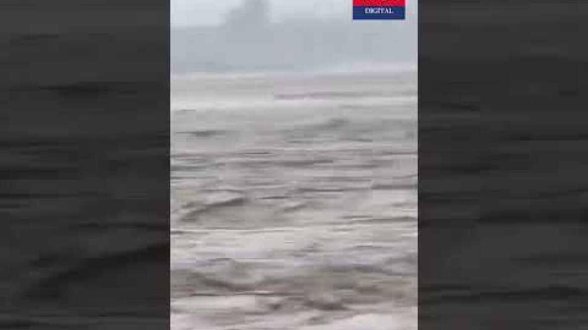 Swat River Flood 2025 | Heartbreaking Tourist Tragedy | SA Digital