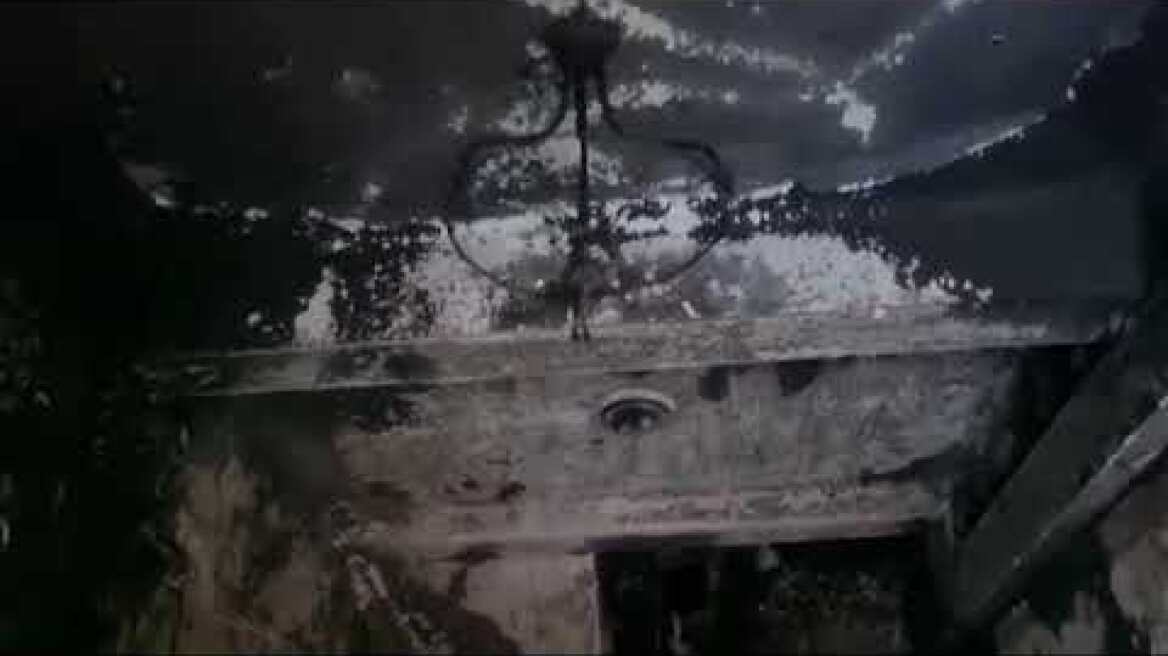 Βίντεο μέσα από το ξενοδοχείο στην Καλαμάτα (1)