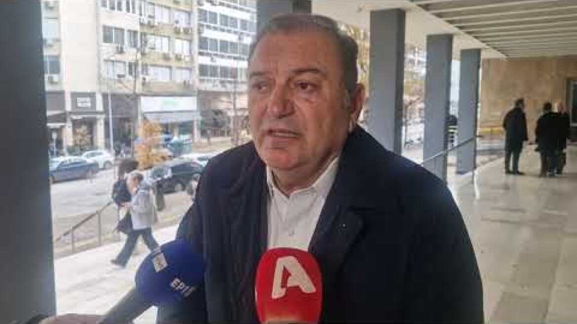 Μήνυση κατά του ΔΕΔΔΗΕ από τον Δήμαρχο Πυλαίας