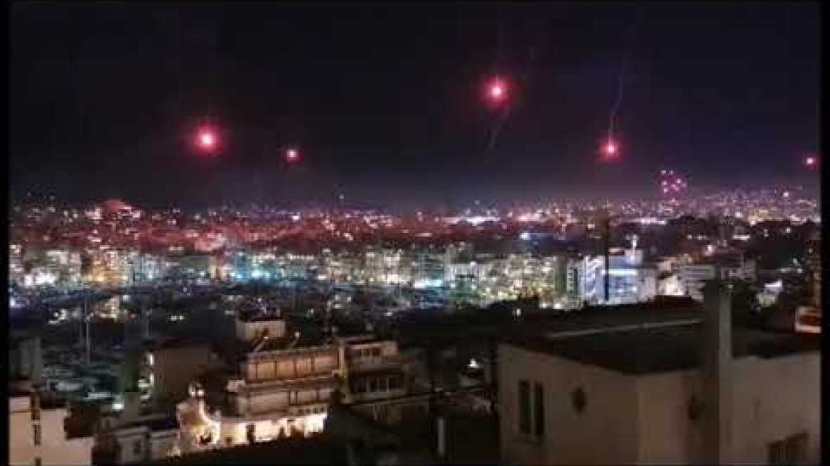 ΠΑΣΧΑ 2020   ΚΟΚΚΙΝΗΣΕ Ο ΠΕΙΡΑΙΑΣ