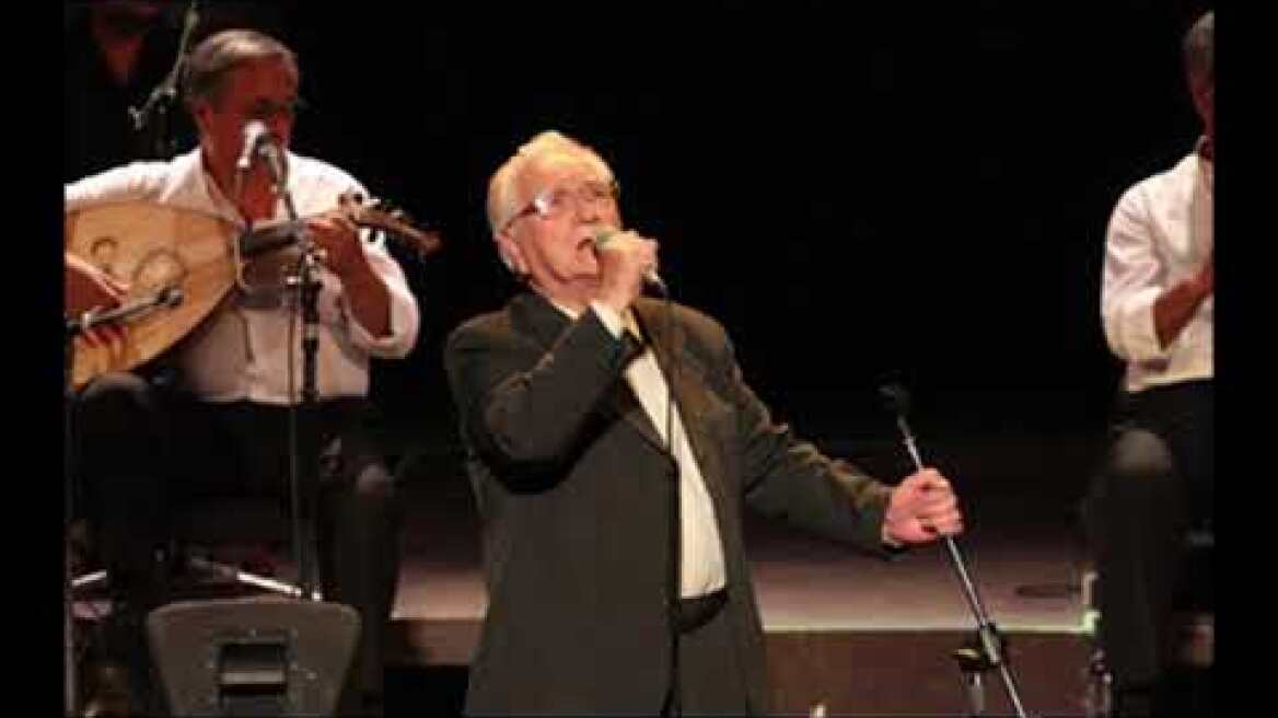 Χρόνης Αηδονίδης Παραδοσιακά διαμάντια της Θράκης mix