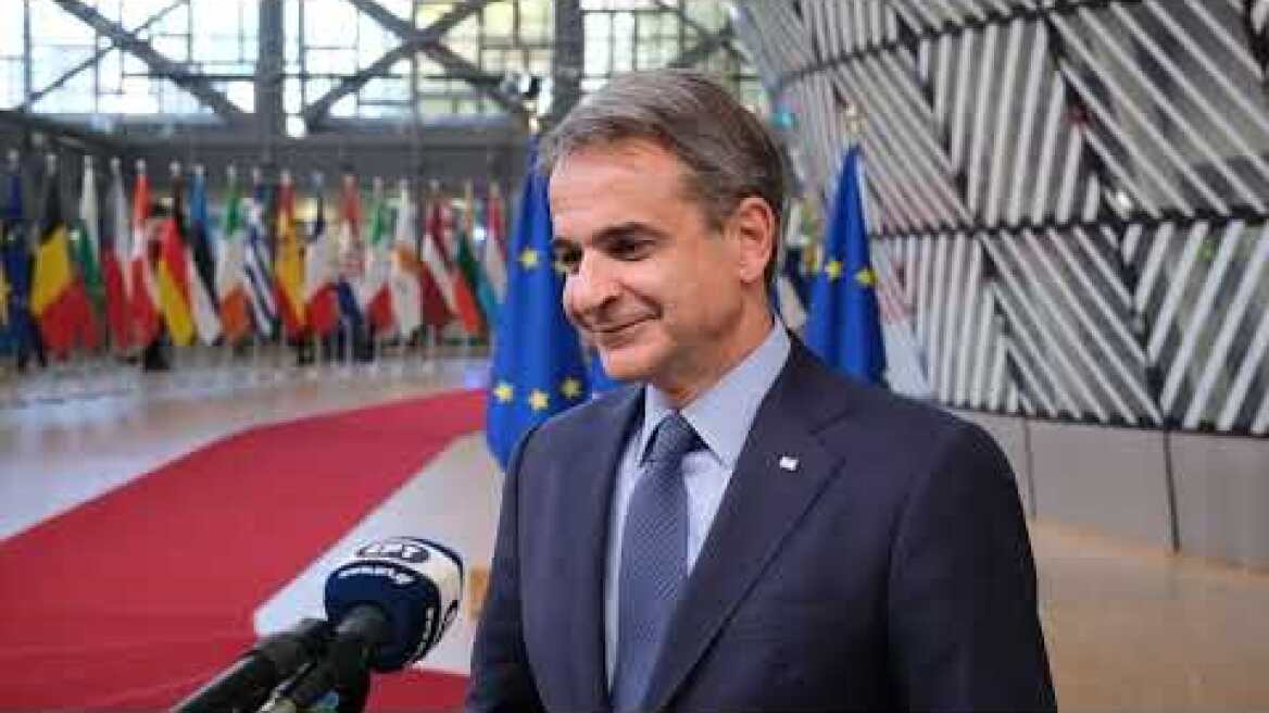 Βρυξέλλες – door step day1