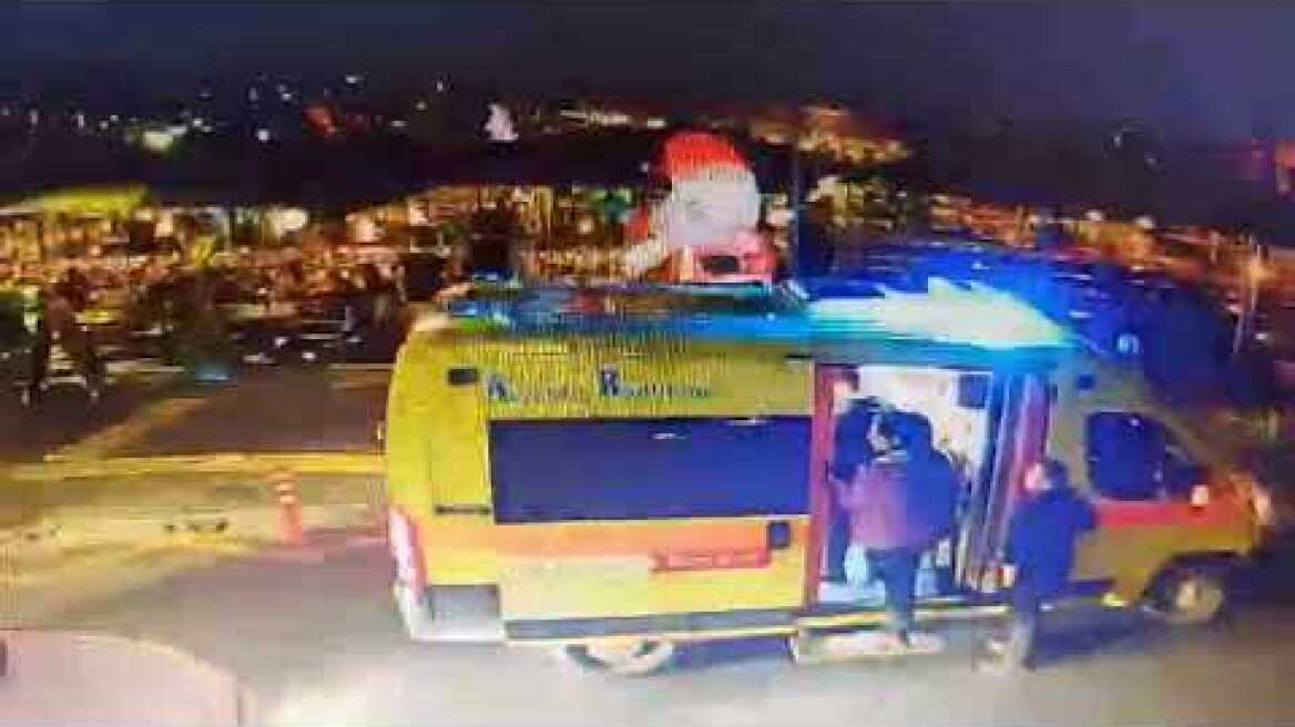 Νέα βίντεο ντοκουμέντα από την επίθεση σε ανήλικους στο Μαρούσι (3)