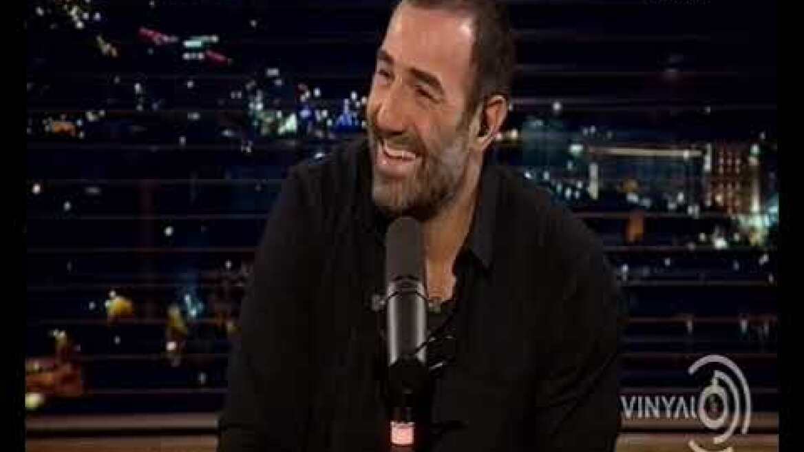 Μάρω Κοντού - Γιώργος Κωνσταντίνου: Γίναμε σιγά σιγά η «οικογένεια» του κοινού