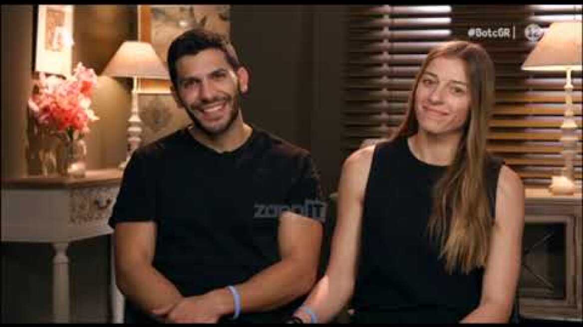 Battle of the Couples: Για να αποδείξουν την αφοσίωσή τους έπεσαν και σε κάδο με αποφάγια