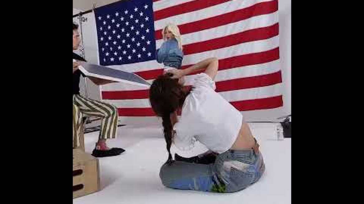 Η Κιμ Καρντάσιαν ζει το αμερικανικό όνειρο