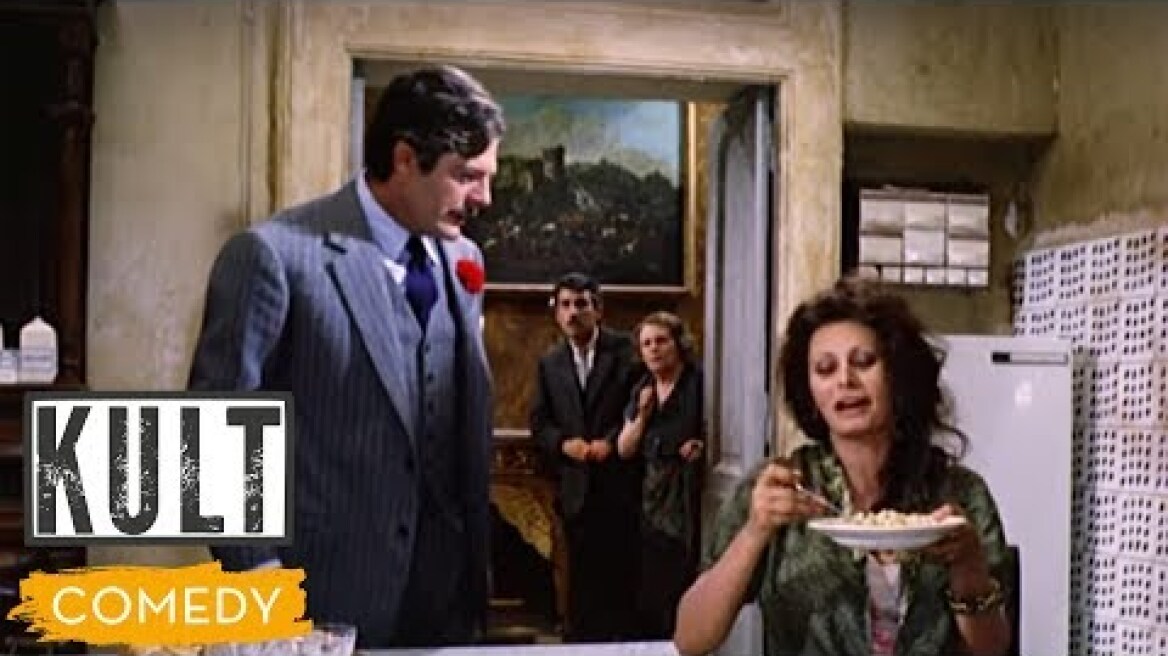 Matrimonio all'italiana - Trailer