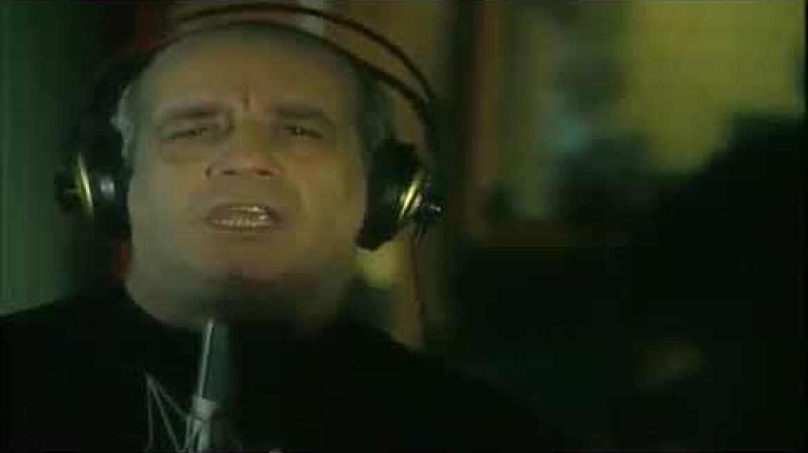 Η Ρόζα: Όταν Μητροπάνος, Μικρούτσικος και Αλκαίος ενωσαν τις δυνάμεις τους