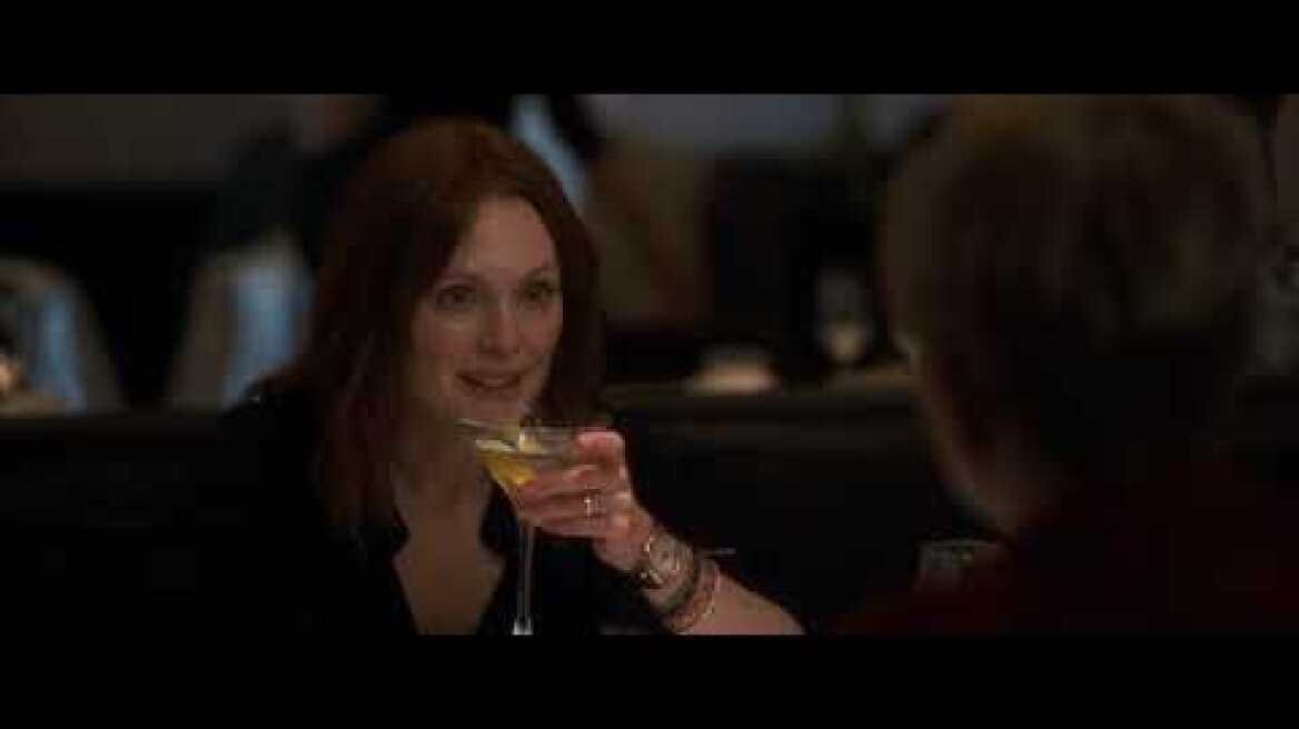 AFTER THE WEDDING ST