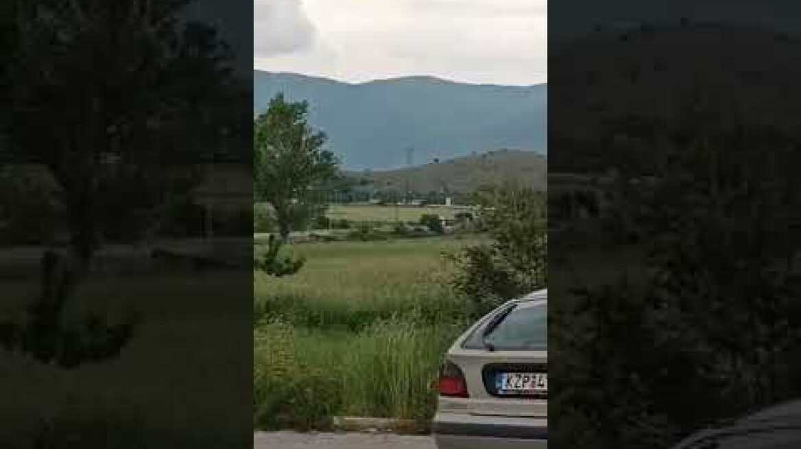 ΤΡΟΧΑΙΟ ΚΑΛΑΜΙΑ ΚΟΖΑΝΗΣ