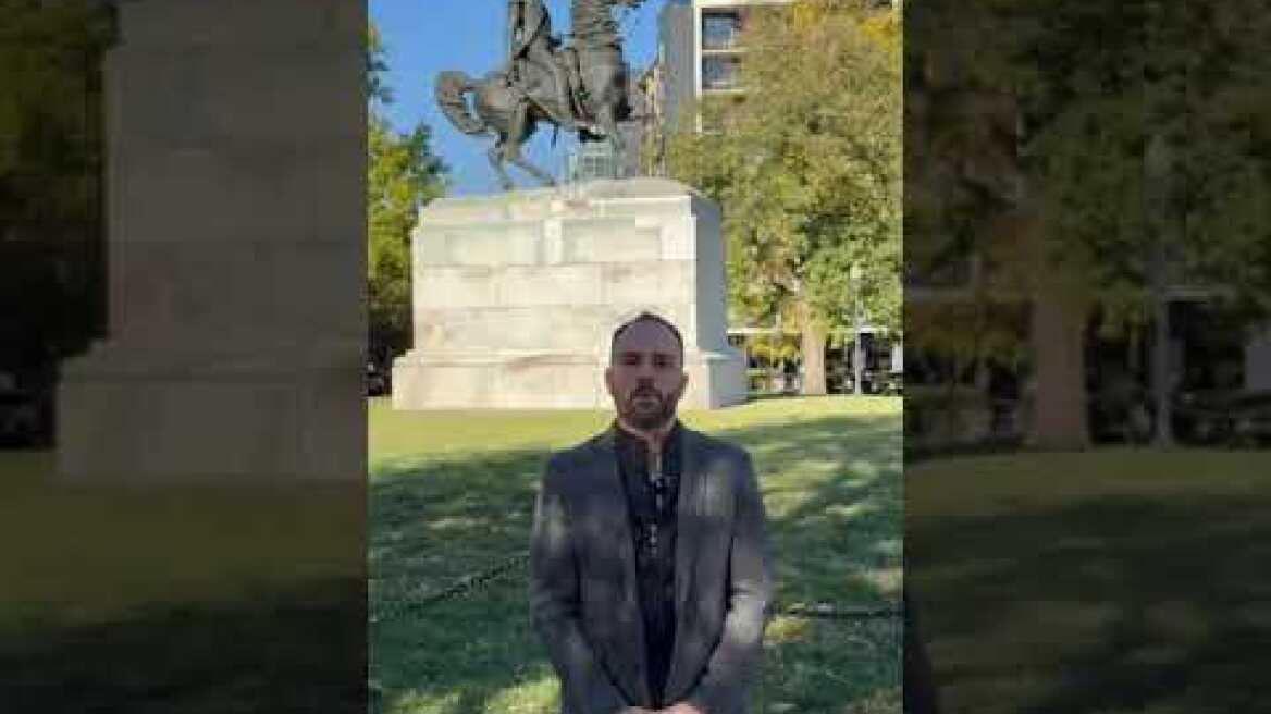 Γιάννης Χαραμίδης: Εκλογές 2024 ΗΠΑ