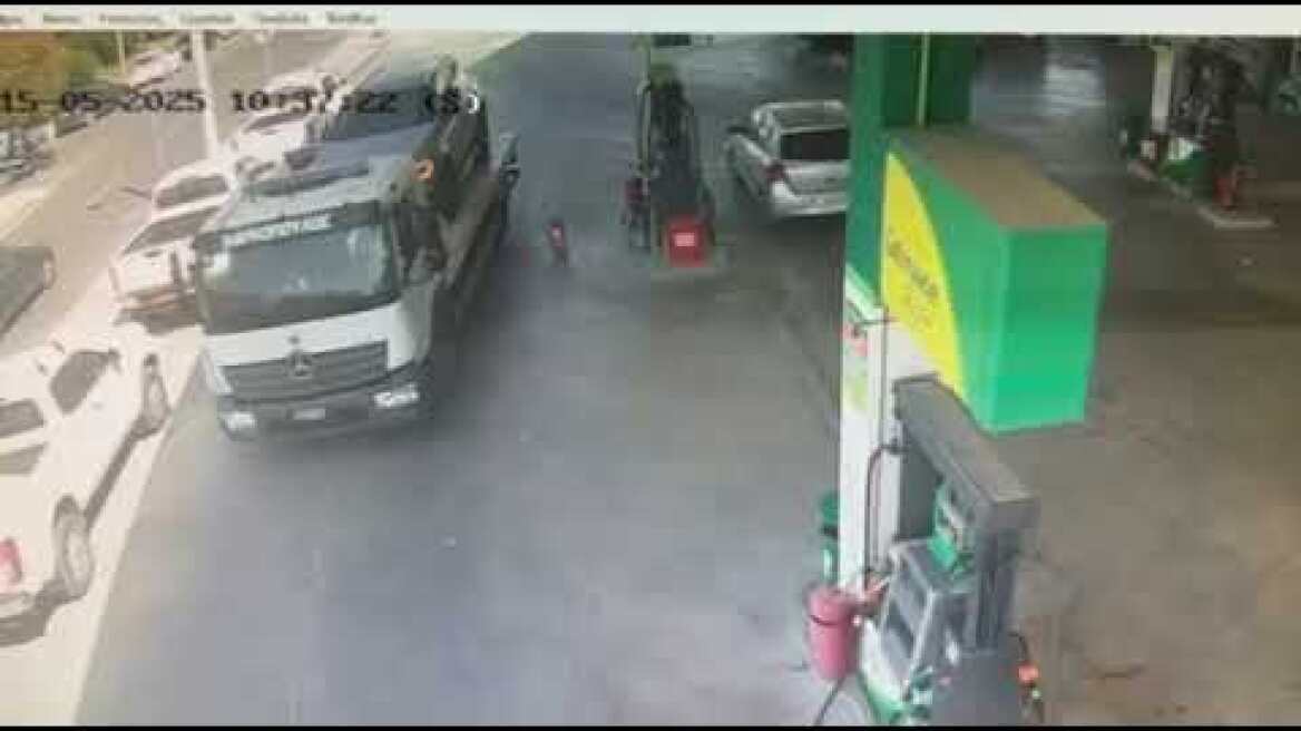 Η συμμορία στο βουλκανιζατερ (1)