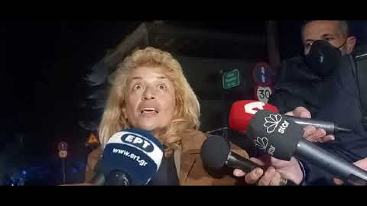 Πυροβολισμοί στην Βούλα, τραυματίστηκαν τρεις άνθρωποι (3)