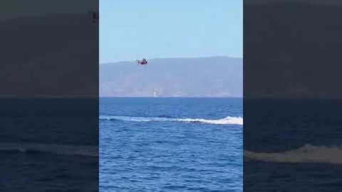 Φωτιά στην Ύδρα (2)